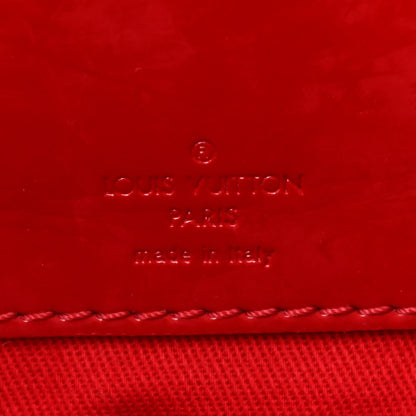 Louis Vuitton Monogram Salina MM Rubis 5 of 15