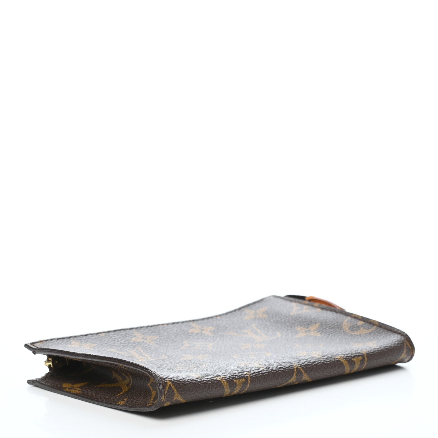 Louis Vuitton Monogram Bucket 27 Pouch 4 of 6