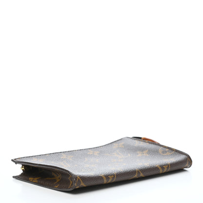 Louis Vuitton Monogram Bucket 27 Pouch 4 of 6
