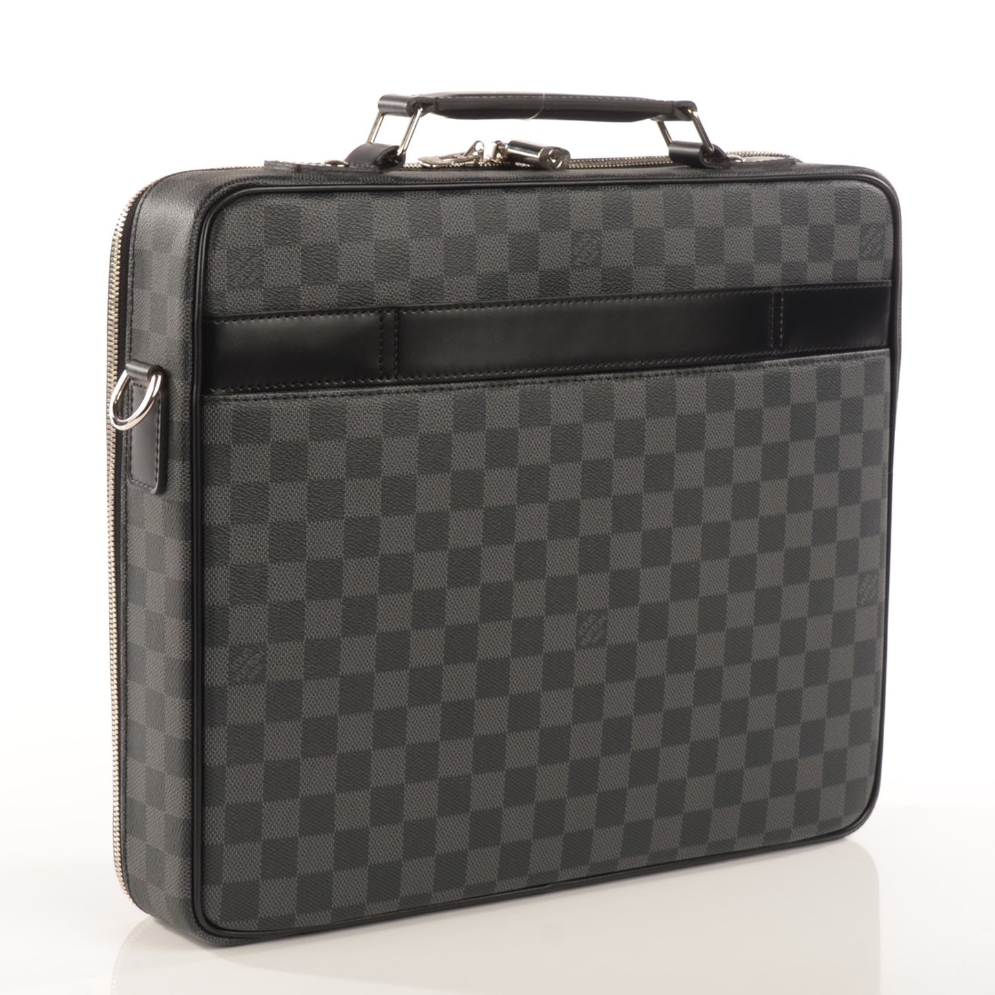 Damier Graphite Steeve