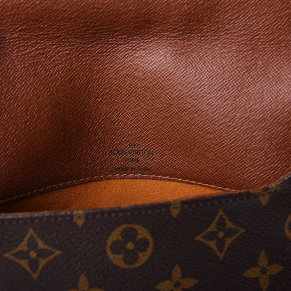 Louis Vuitton Monogram Musette Salsa Long Strap 7 of 9