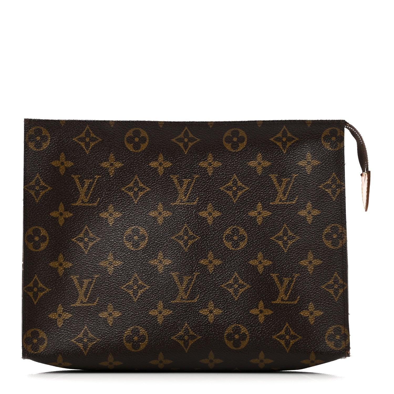 Louis Vuitton Monogram Toiletry Pouch 26 1 of 6