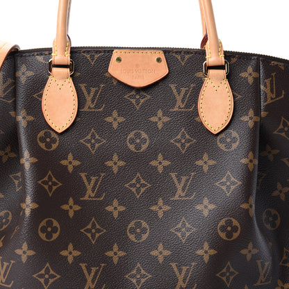 Louis Vuitton Monogram Turenne MM 9 of 9