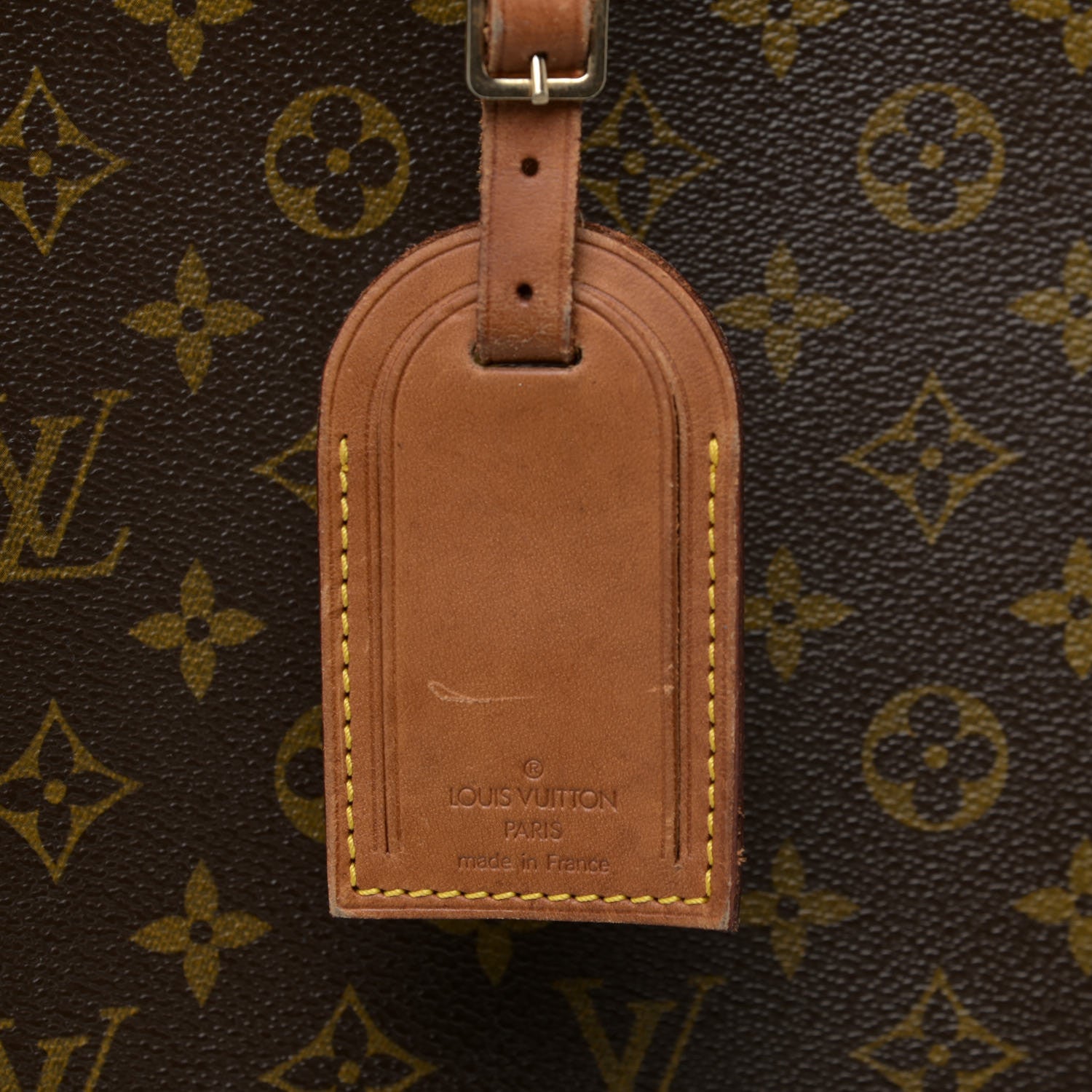 Louis Vuitton Monogram Pegase 60 26 of 42