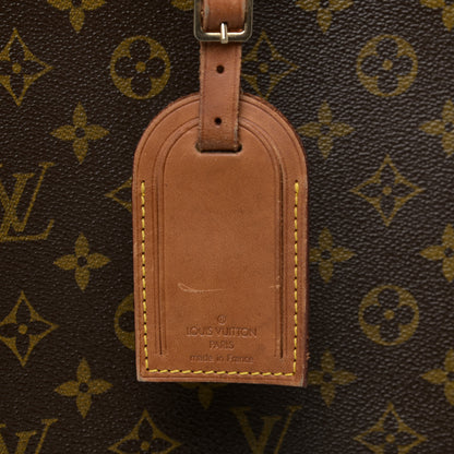 Louis Vuitton Monogram Pegase 60 26 of 42