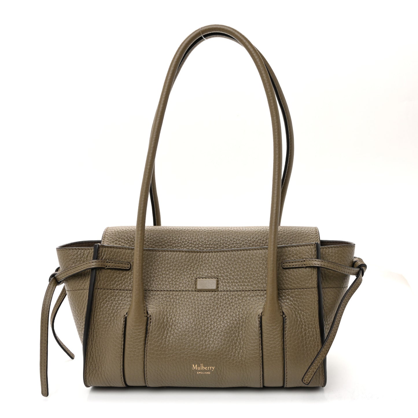 Heavy Grain Mini Soft Bayswater Linen Green