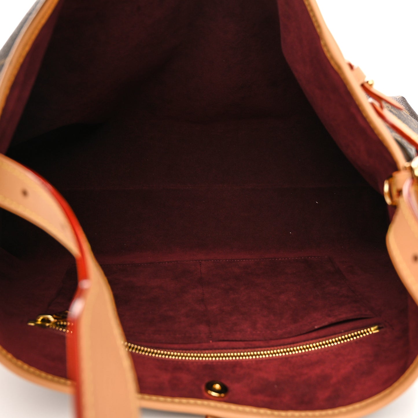 Monogram Carryall MM