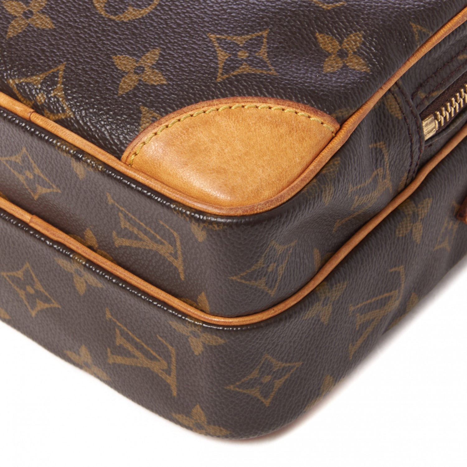 Louis Vuitton Monogram Amazone 9 of 17
