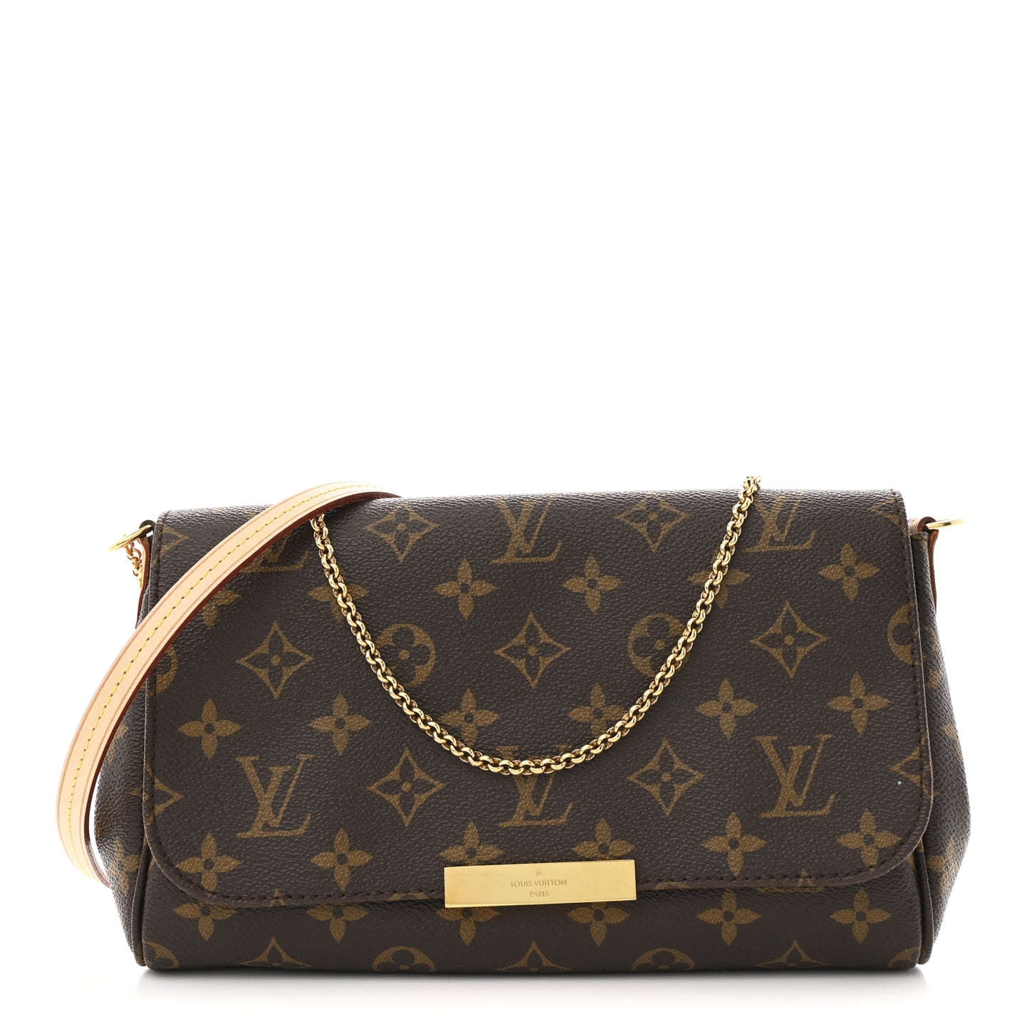 Monogram Favorite MM