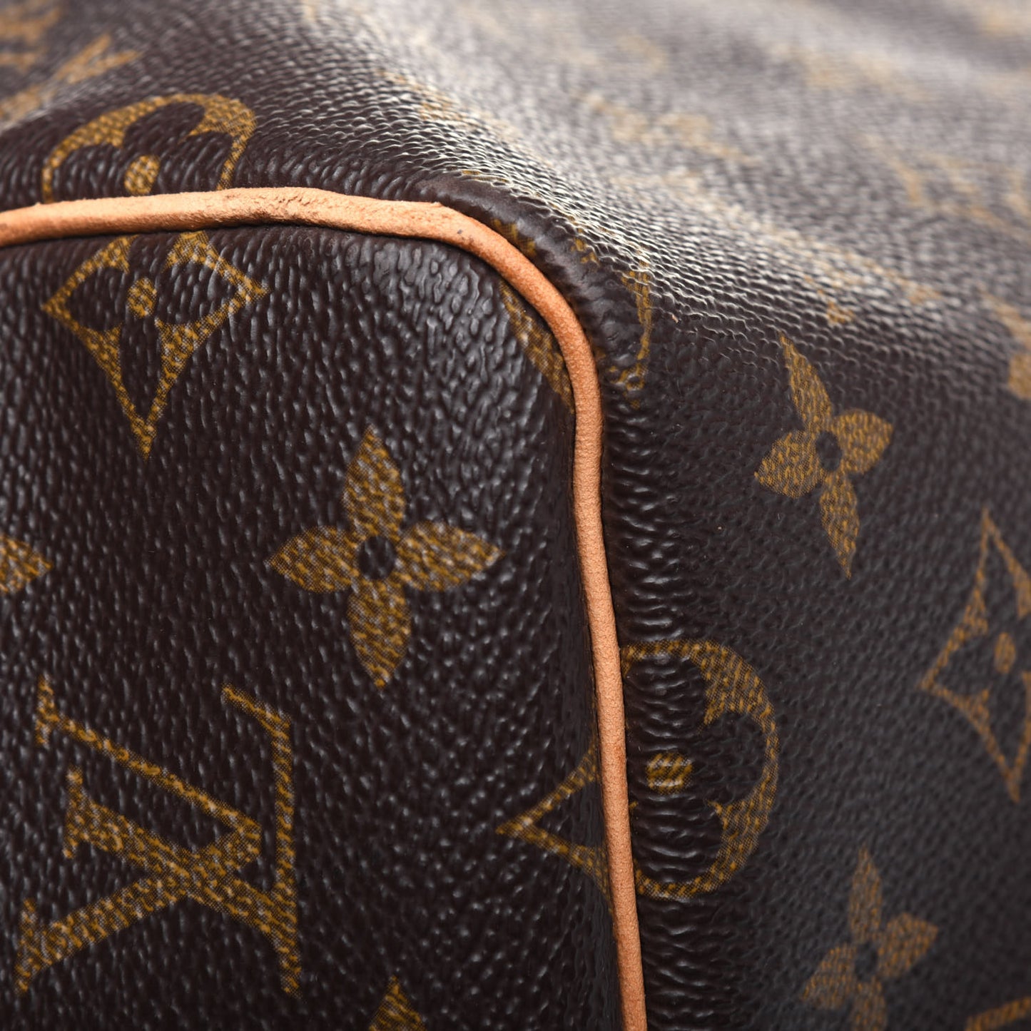 Monogram Keepall 55