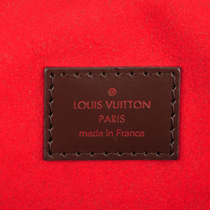 Louis Vuitton Damier Ebene Trevi GM 6 of 7