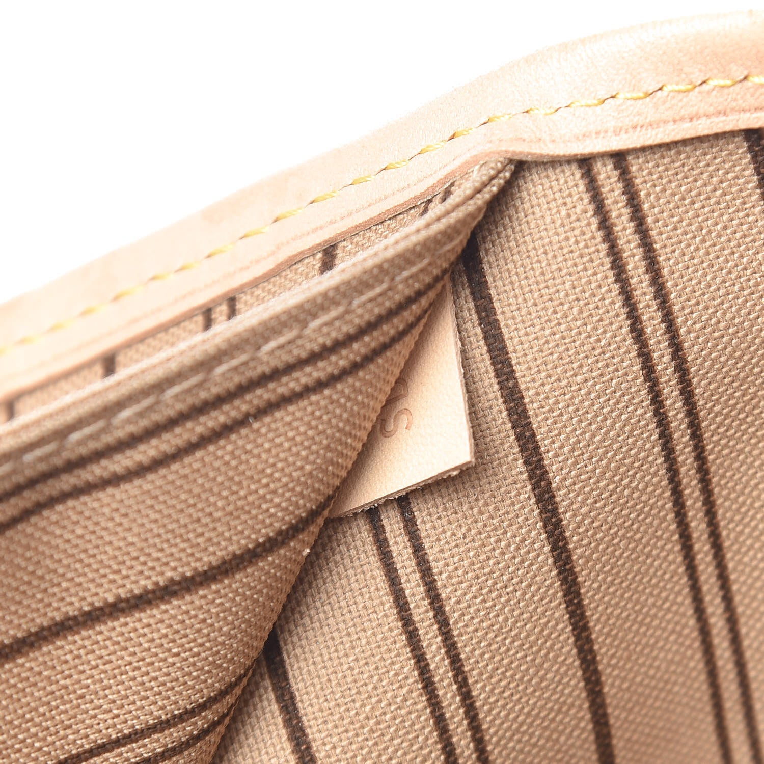 Louis Vuitton Monogram Neo Neverfull GM 10 of 13