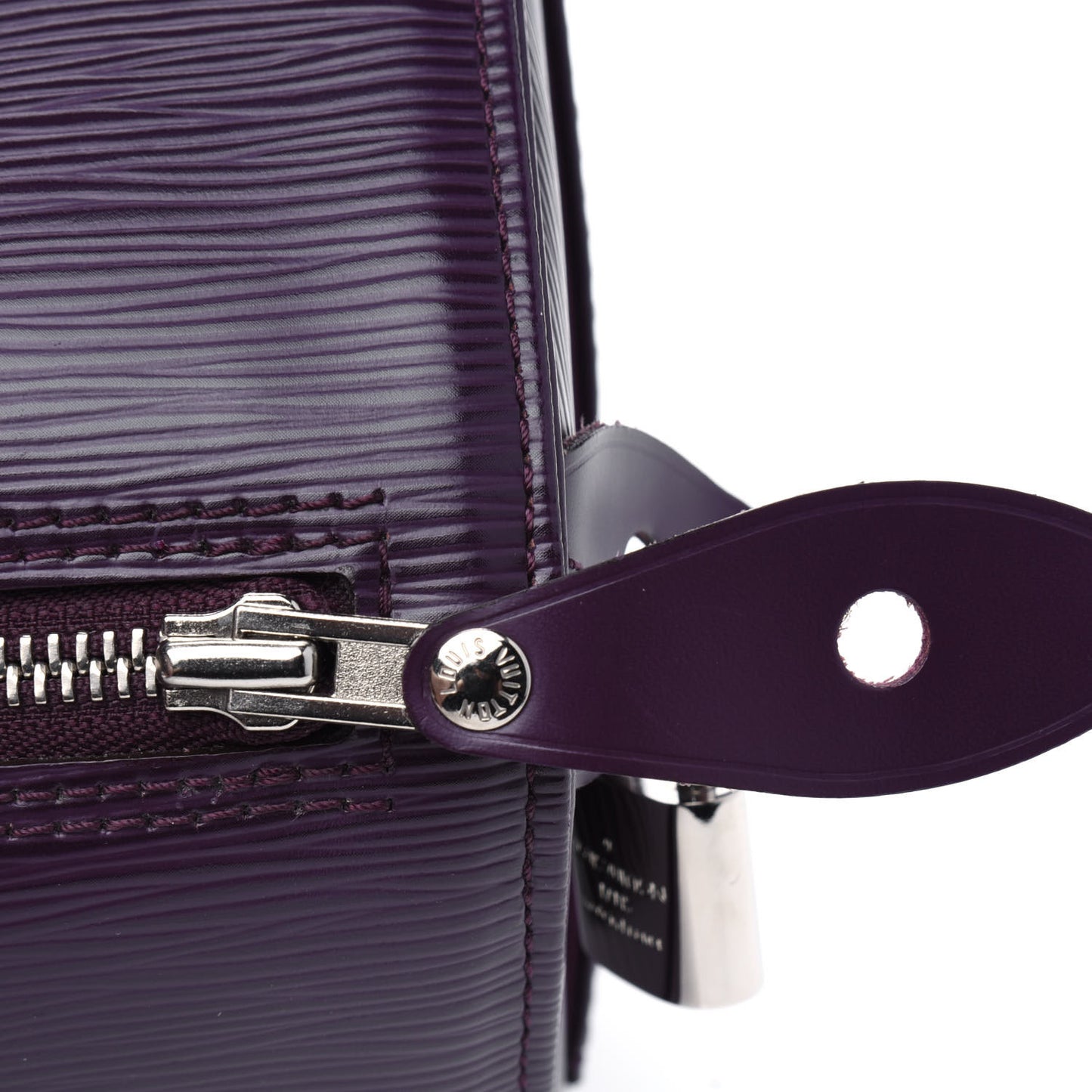 Epi Speedy 25 Cassis