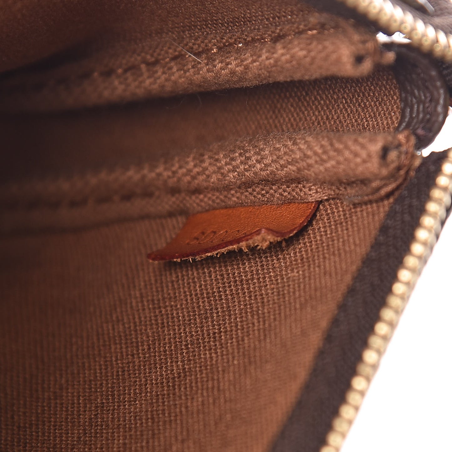 Monogram Pochette Accessories