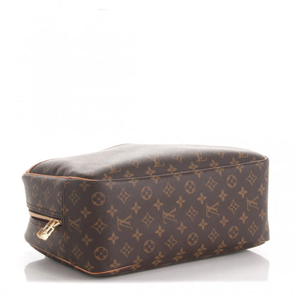 Louis Vuitton Monogram Deauville 4 of 7