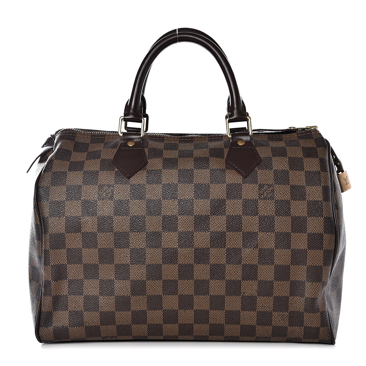Damier Ebene Speedy 30