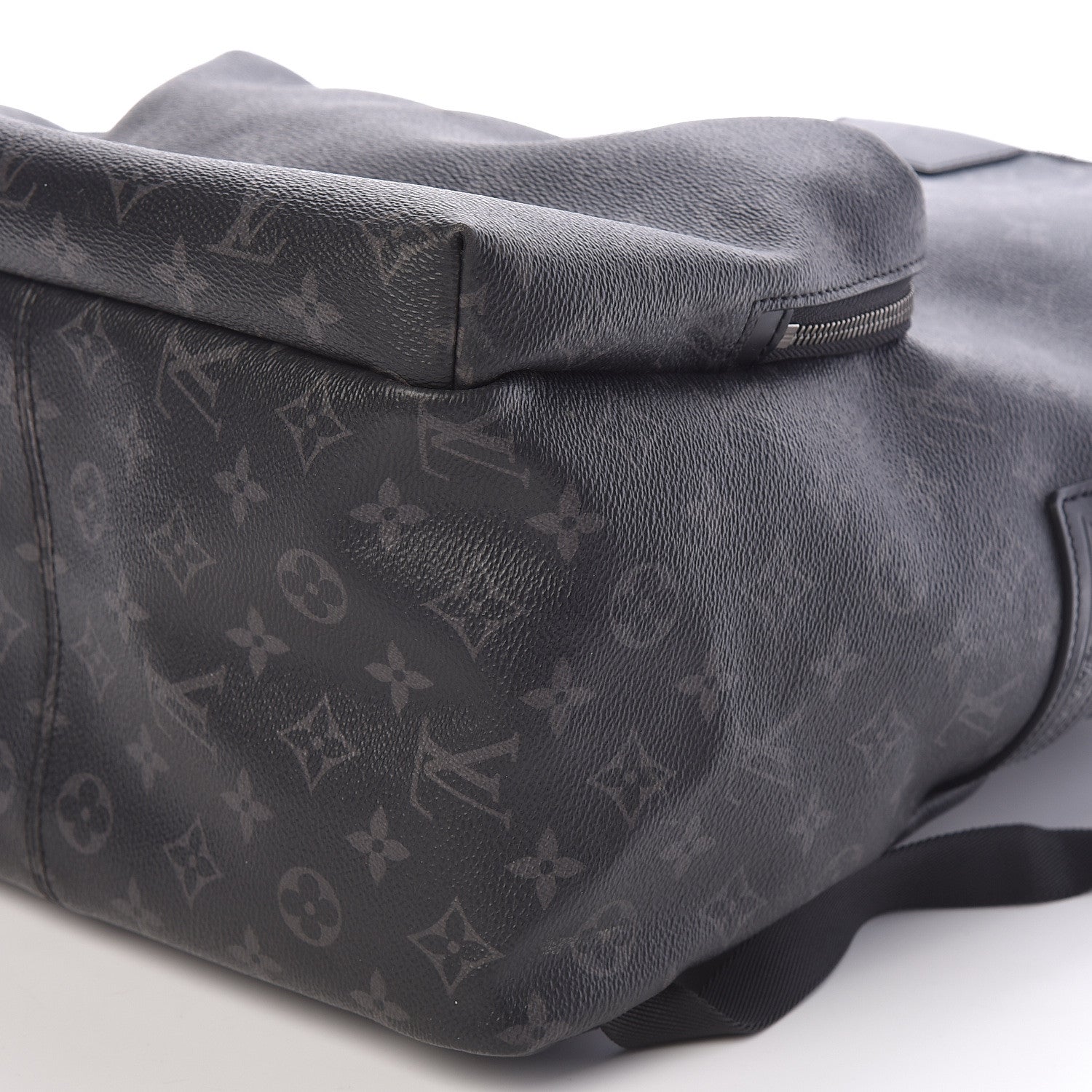 Louis Vuitton Monogram Eclipse Apollo Backpack 9 of 9