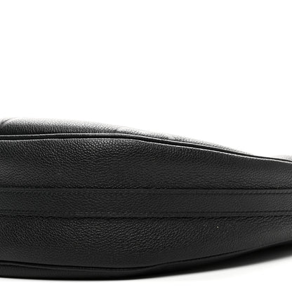 Louis Vuitton Empreinte Monogram Giant Loop Hobo Black 10 of 10