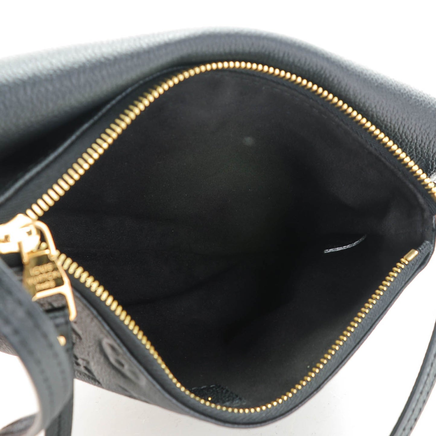 Empreinte Twice Black