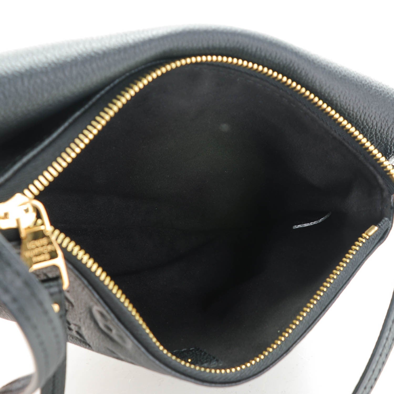 Louis Vuitton Empreinte Twice Black 5 of 8