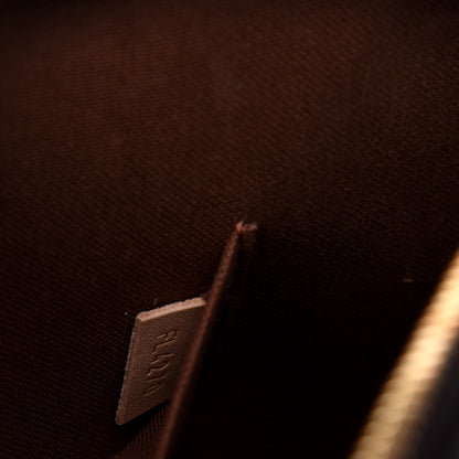 Louis Vuitton Monogram Alma BB 7 of 21