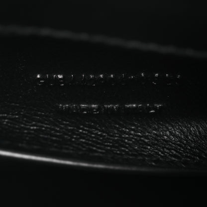 Saint Laurent Calfskin Medium Monogram Sunset Black Sunset Black 7 of 11