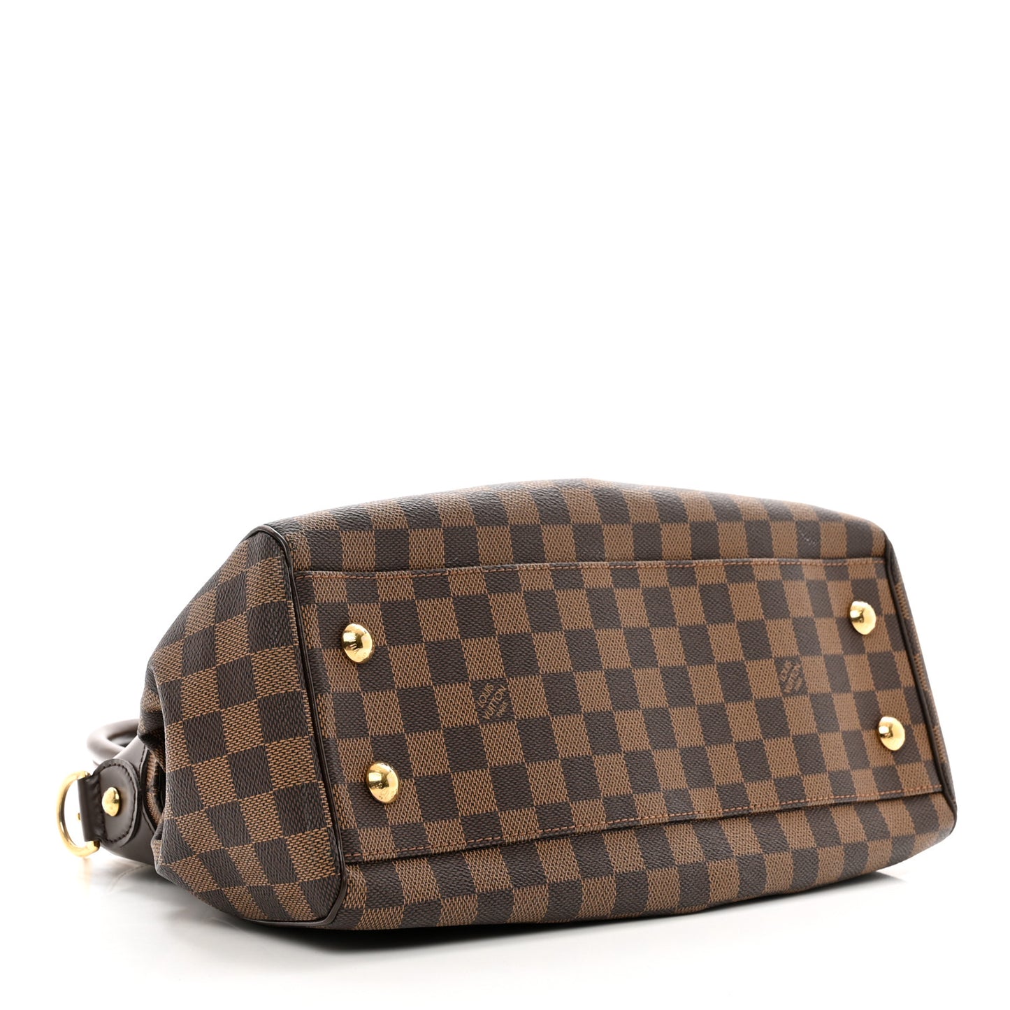 Damier Ebene Trevi PM