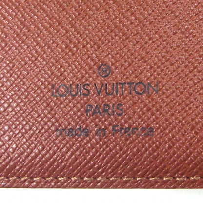 Louis Vuitton Monogram Small Ring Agenda 6 of 7