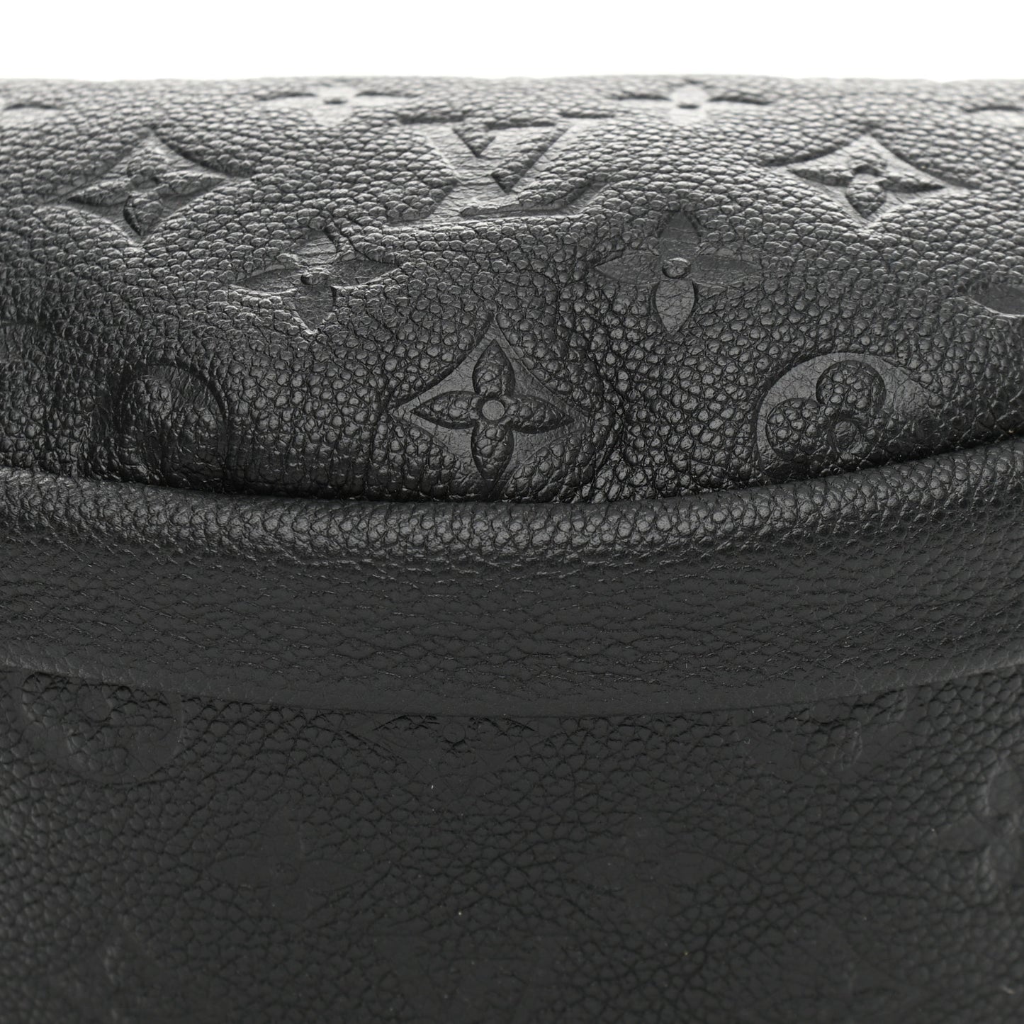 Empreinte Uniformes BumBag Black