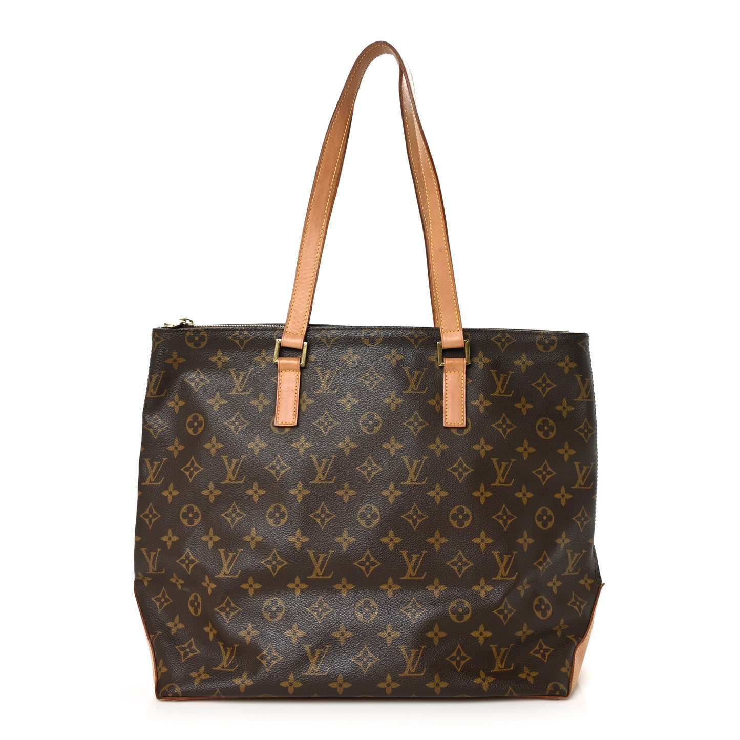 Monogram Cabas Mezzo