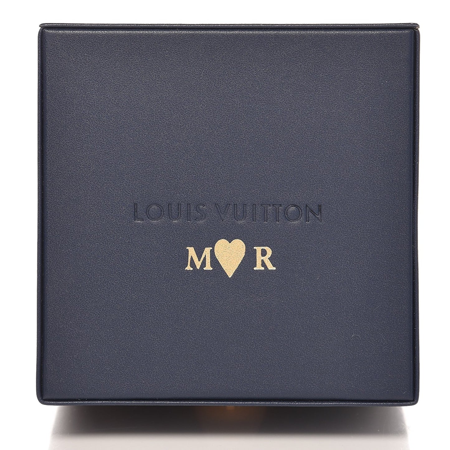 Stainless Steel Monogram Tambour Horizon 42mm Smartwatch