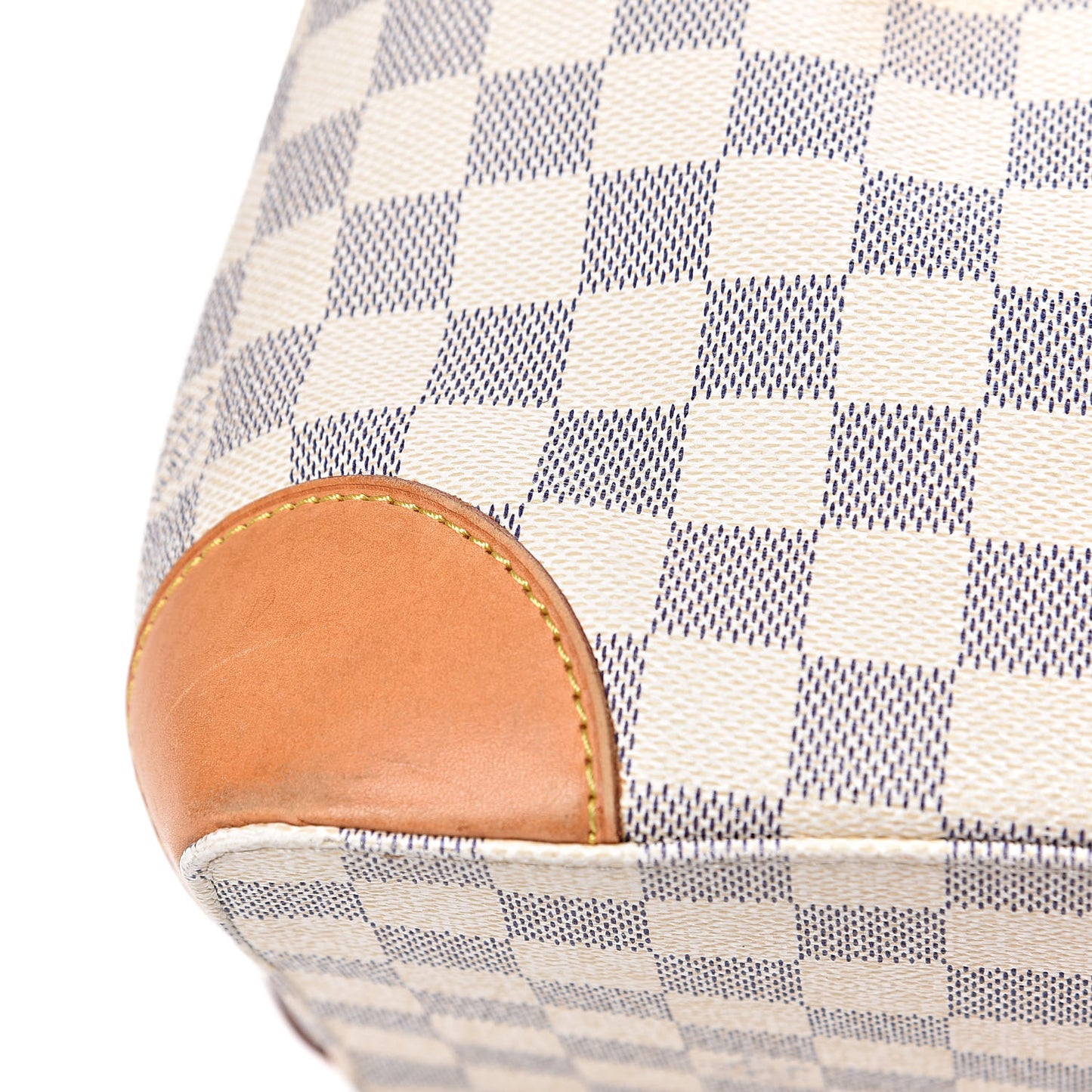 Damier Azur Hampstead PM