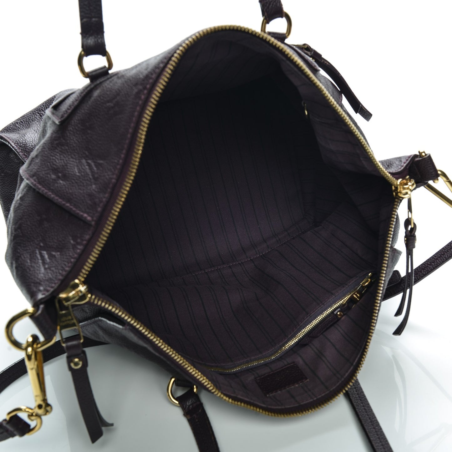 Empreinte Lumineuse PM Aube