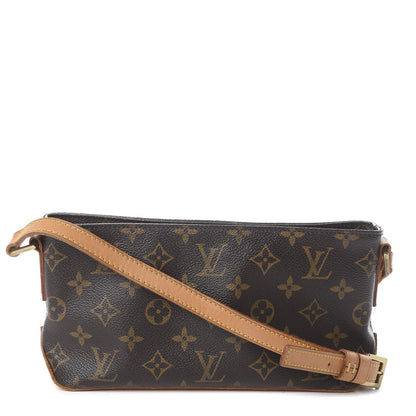 Louis Vuitton Monogram Trotteur 1 of 8