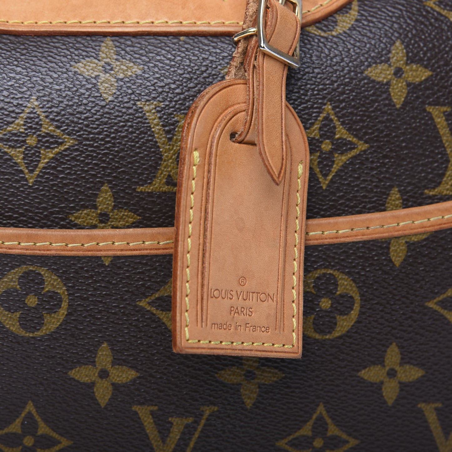 Monogram Deauville