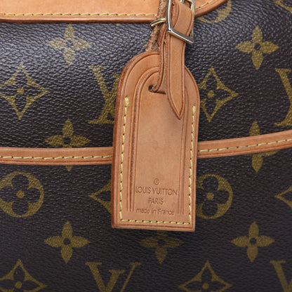 Louis Vuitton Monogram Deauville 16 of 16
