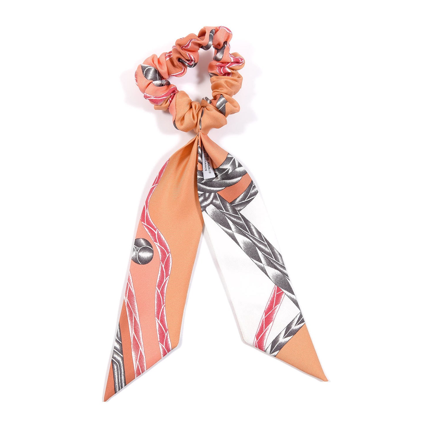 Silk Bella Twilly Scrunchie