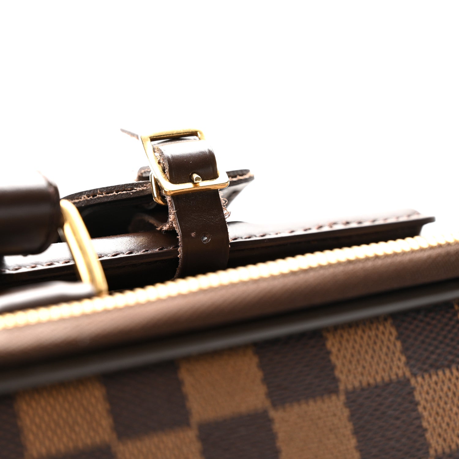 Louis Vuitton Damier Ebene Pegase 55 10 of 16