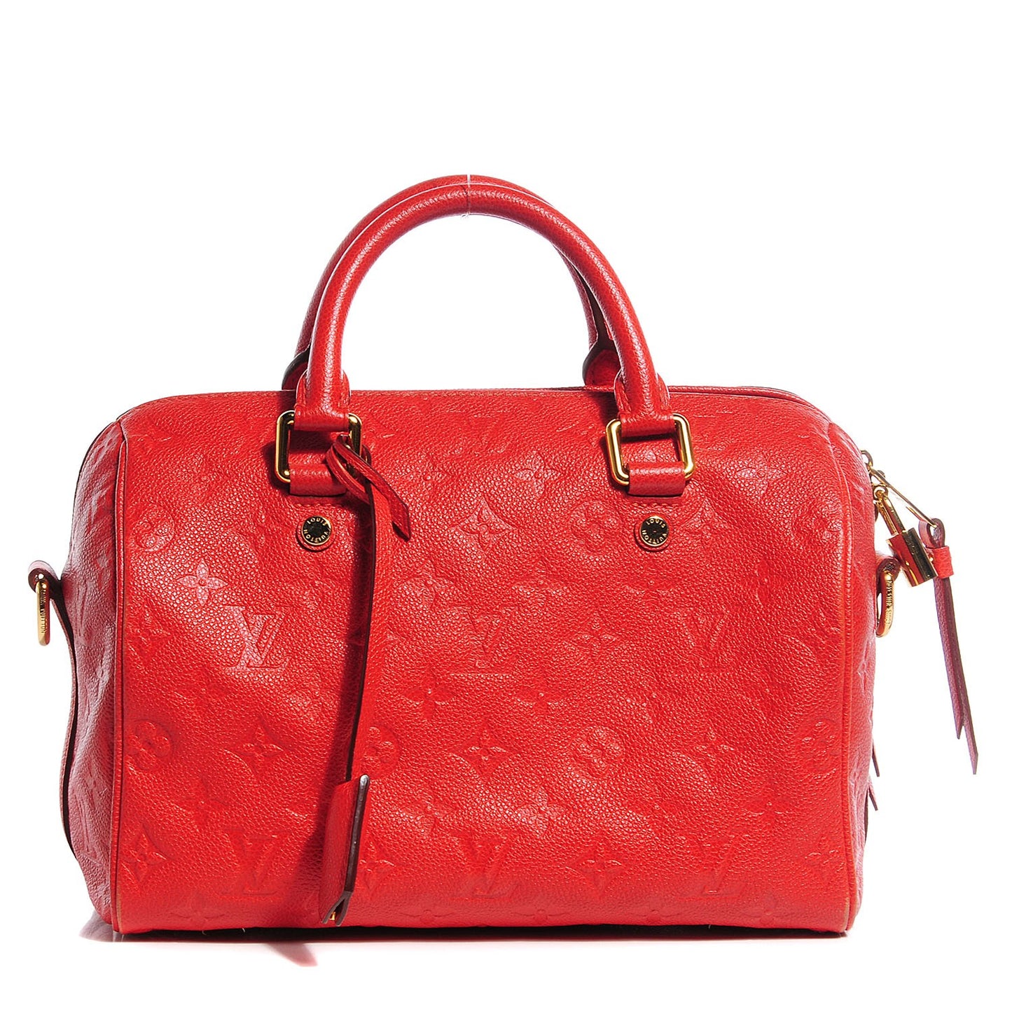 Empreinte Speedy Bandouliere 25 Cherry