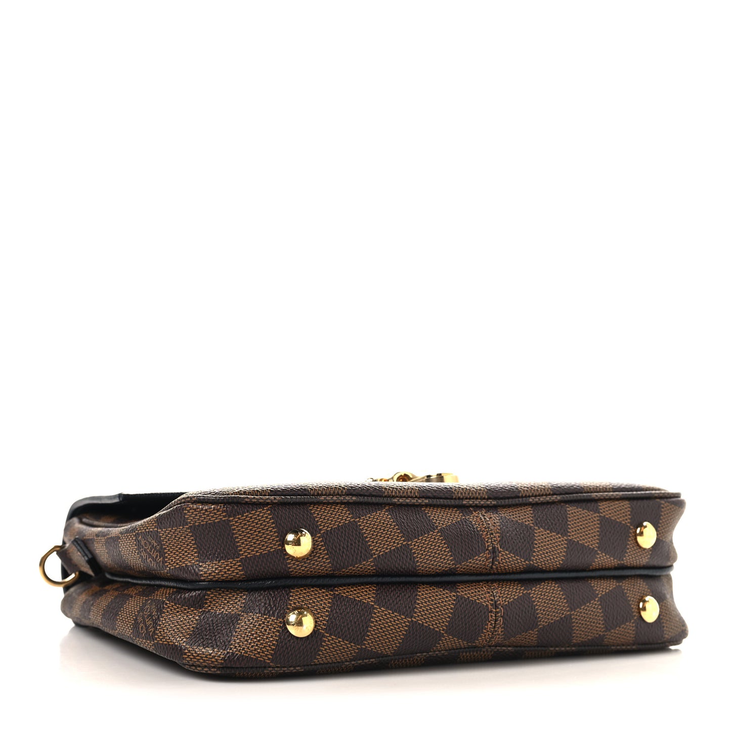 Damier Ebene Clapton Black