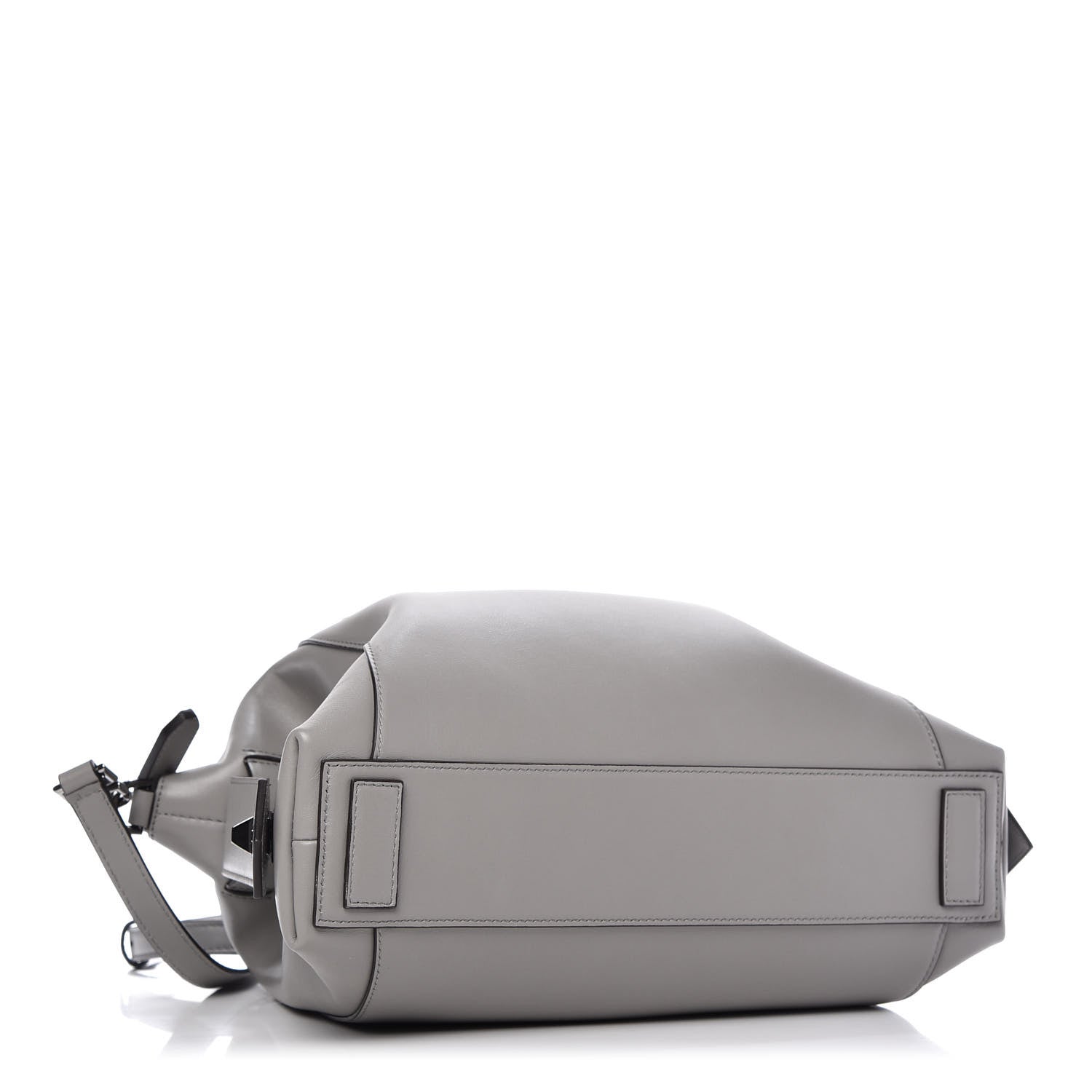 Givenchy Calfskin Small Soft Antigona Pearl Grey 4 of 8