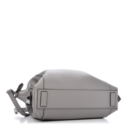 Givenchy Calfskin Small Soft Antigona Pearl Grey 4 of 8