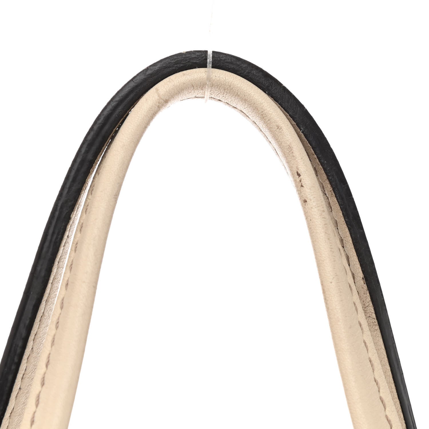Gucci Monogram Medium New Britt Tote Off White 11 of 11