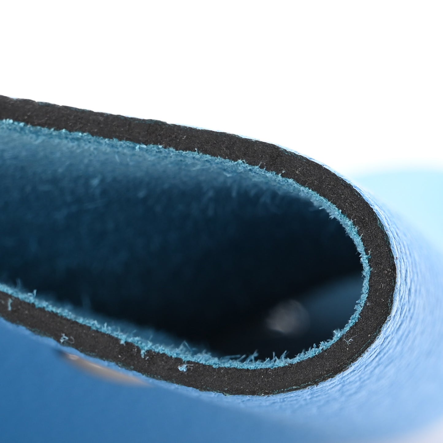 Togo Ulysse MM Notebook Cover Bleu Zanzibar