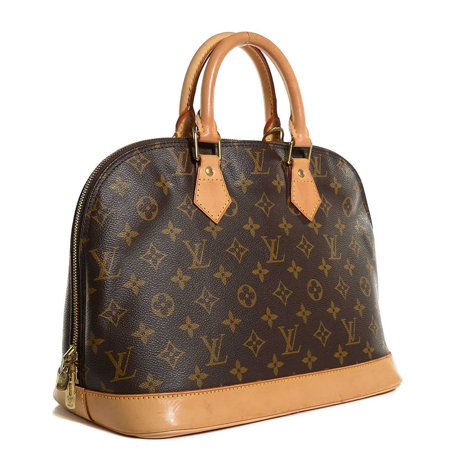 Monogram Alma PM
