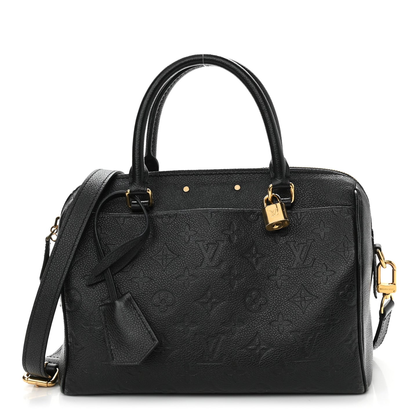 Empreinte Speedy Bandouliere 25 NM Black