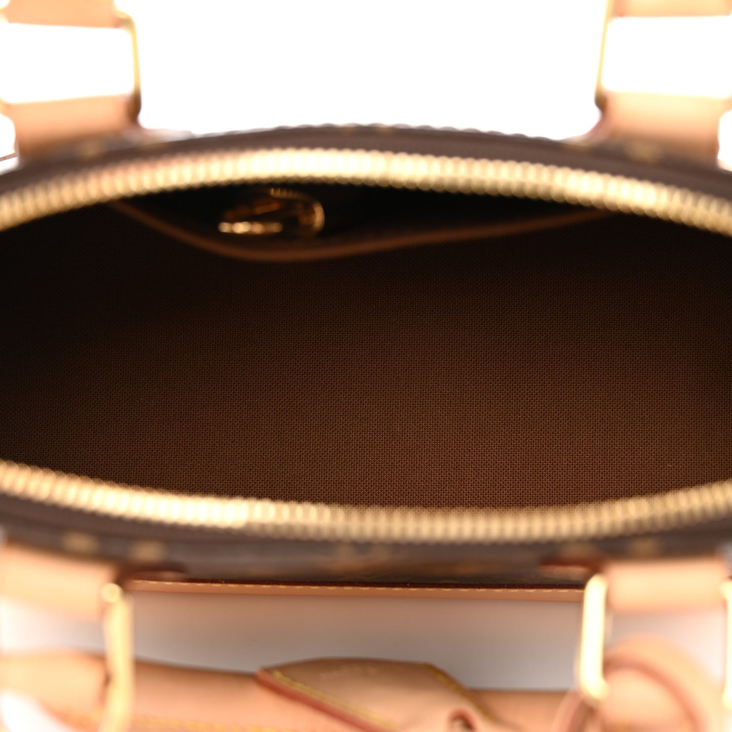 Monogram Alma BB