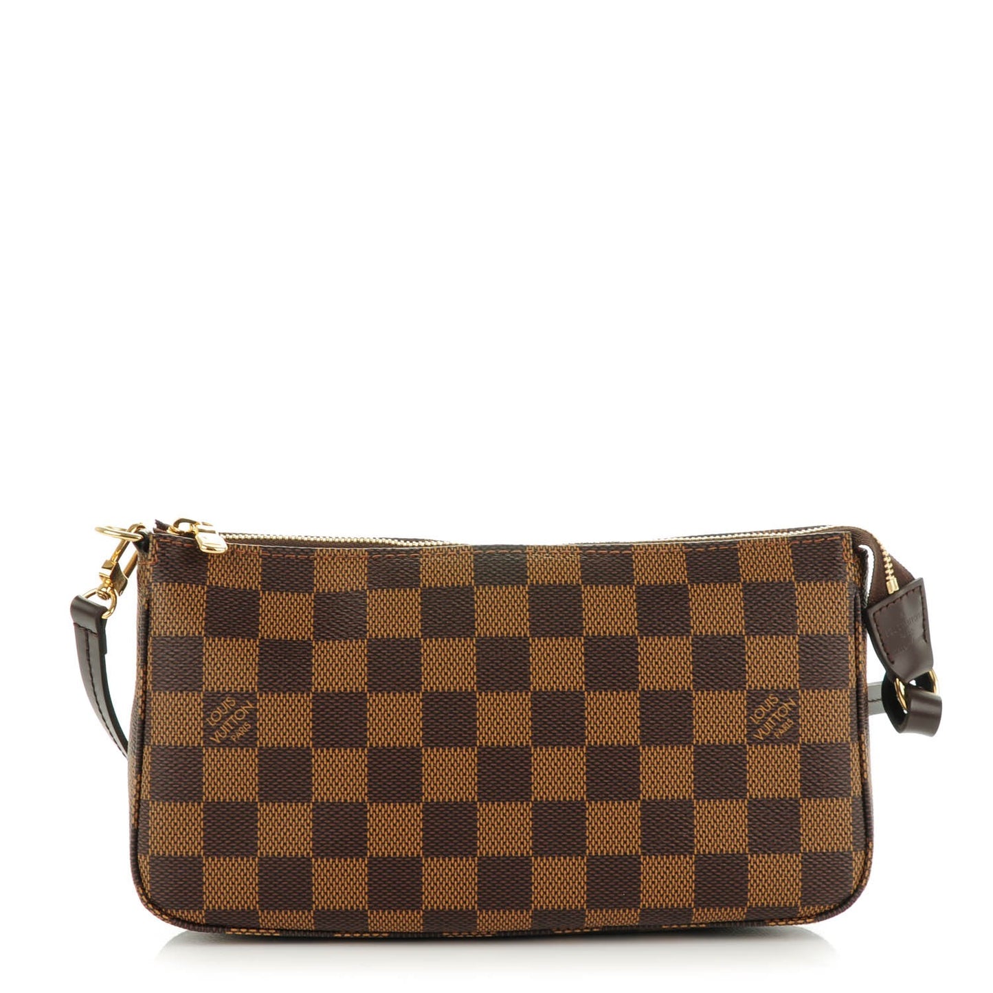 Damier Ebene Pochette Accessories NM