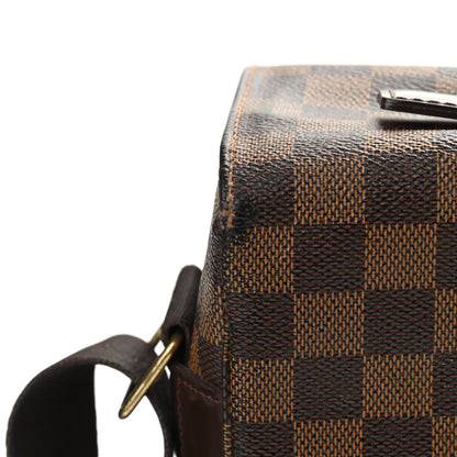 Louis Vuitton Damier Ebene Broadway Messenger Bag 17 of 20