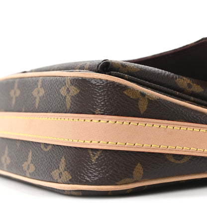 Louis Vuitton Monogram Vivacite Bag 9 of 10
